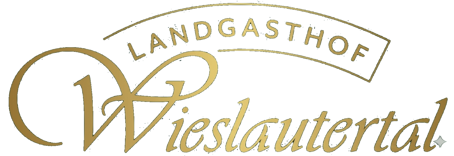 Landgasthof Wieslautertal Logo